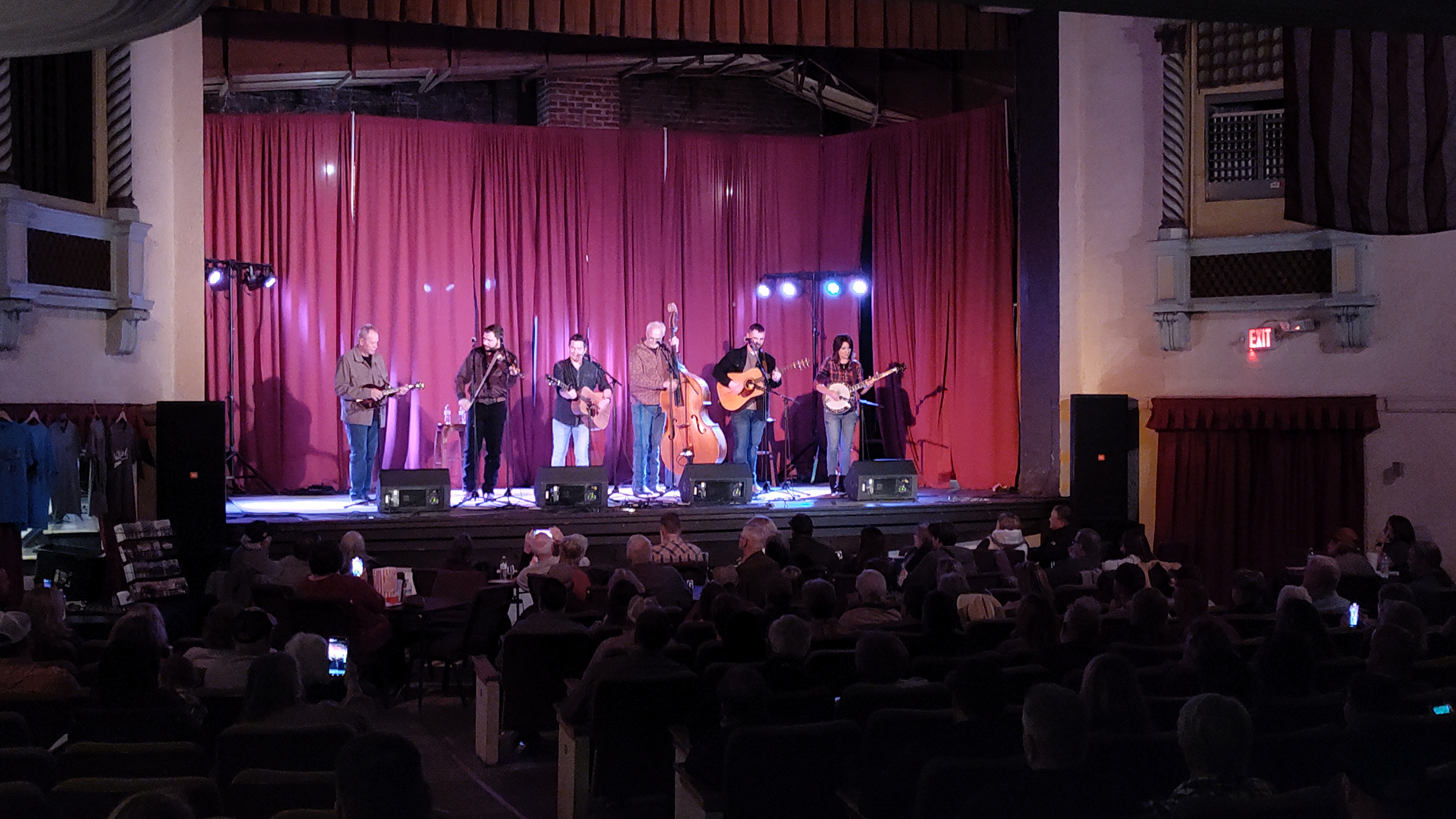 Reidsville Showcase Theatre