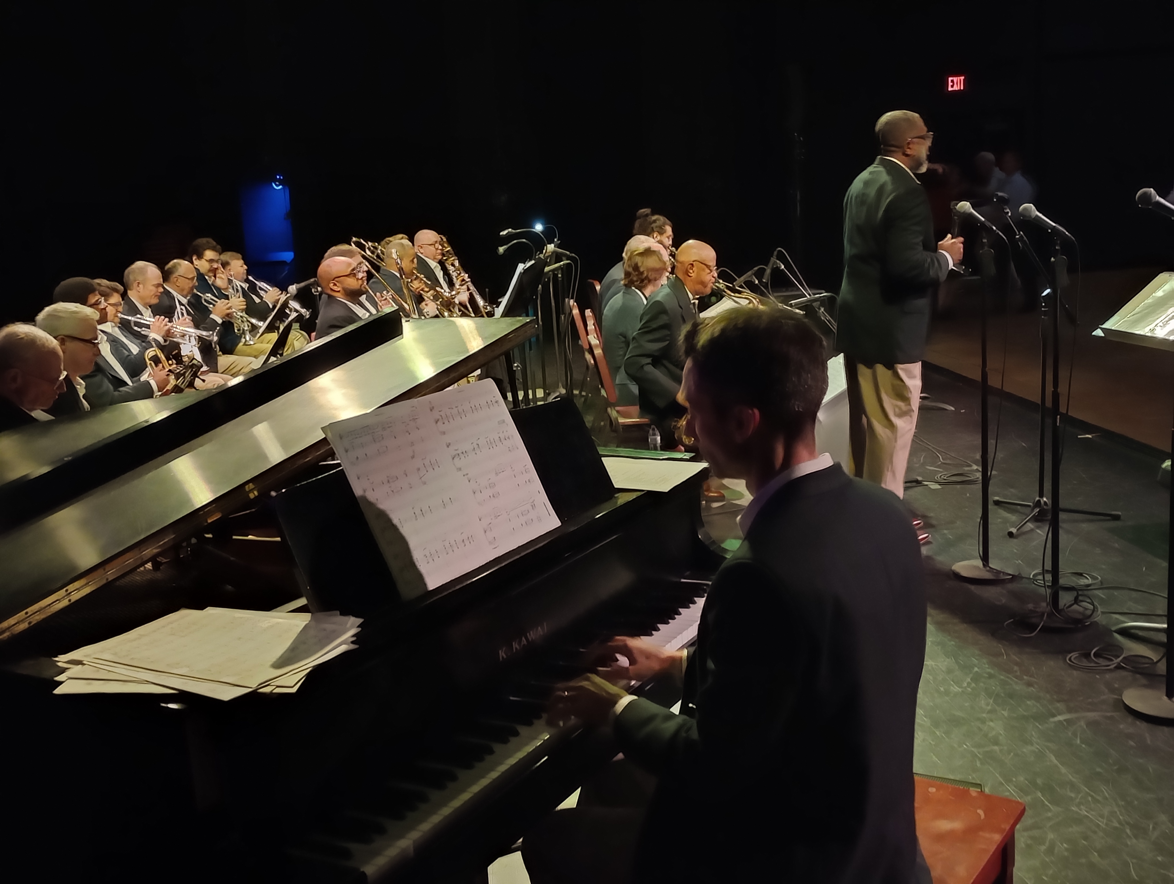 Greensboro Big Band